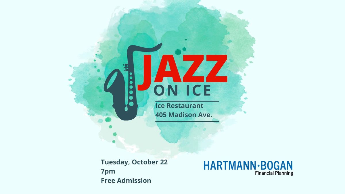 Jazz On Ice