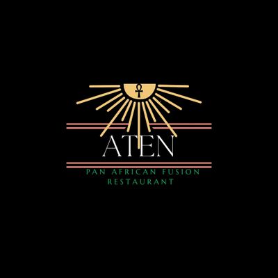 Aten Pan African Fusion Restaurant and Events