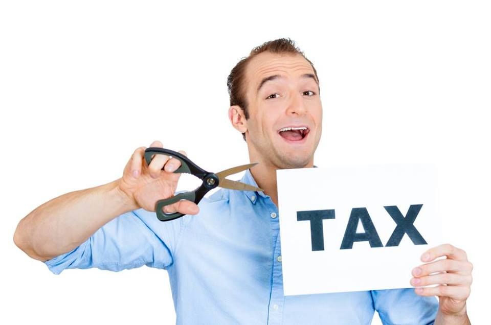 Taxes & How to Beat Them - Free Class