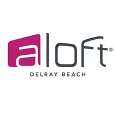 Aloft Delray Beach