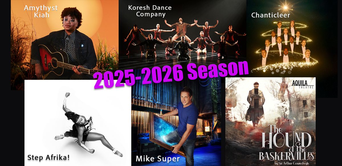 Step Afrika - New Haven