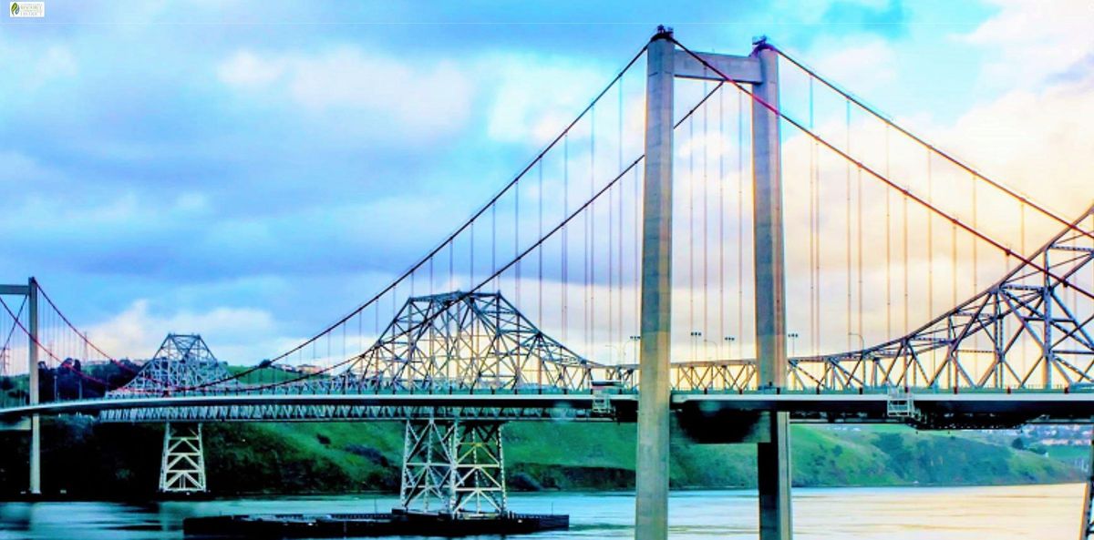 The Shoreline Festival 2022 1909 Dowrelio Dr Crockett Ca 94525 United States 21 May 2022 Bridge Festival 2022