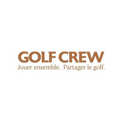 Golf Crew
