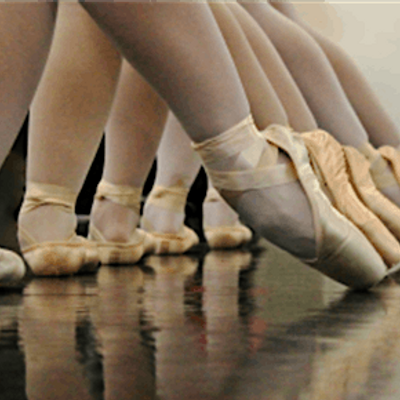 Quinte Ballet School of Canada