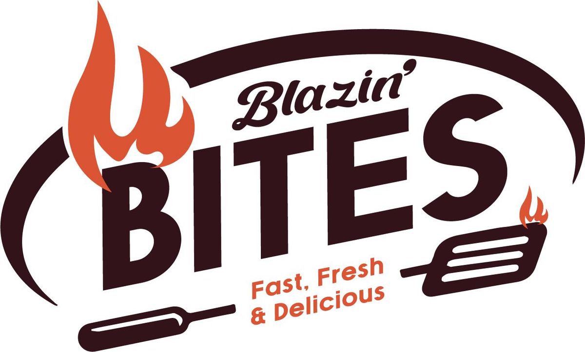 Blazin' Bites Food Truck