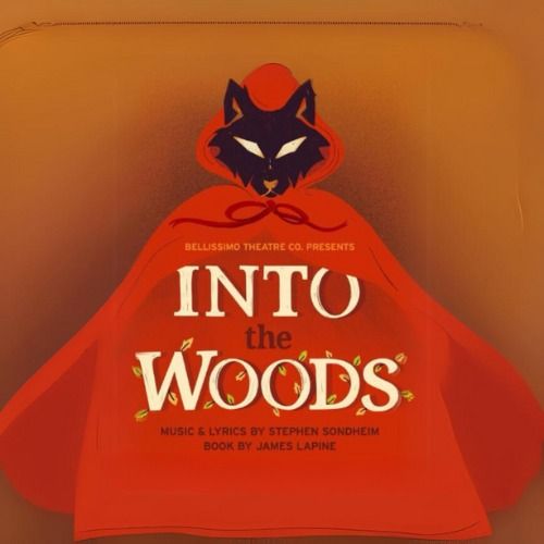 Into The Woods