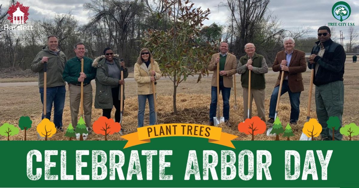 Arbor Day