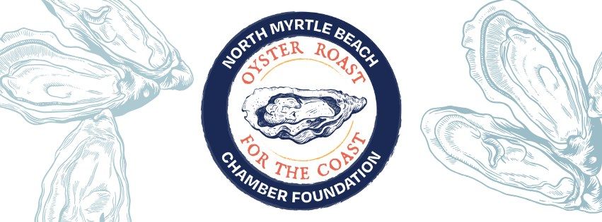 Oyster Roast for the Coast