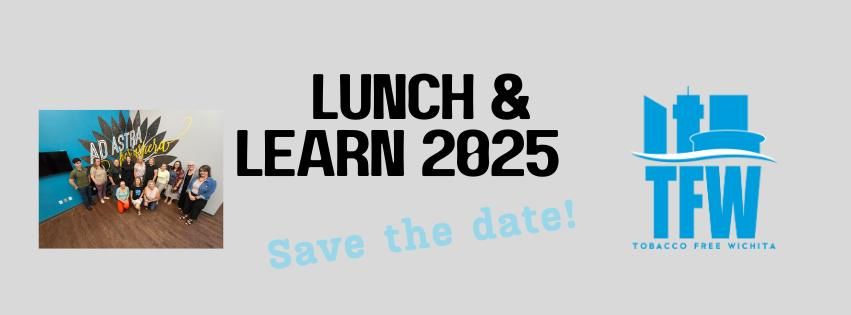 TFW Annual Lunch & Learn