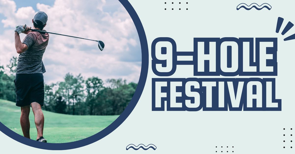 9-Hole Festival