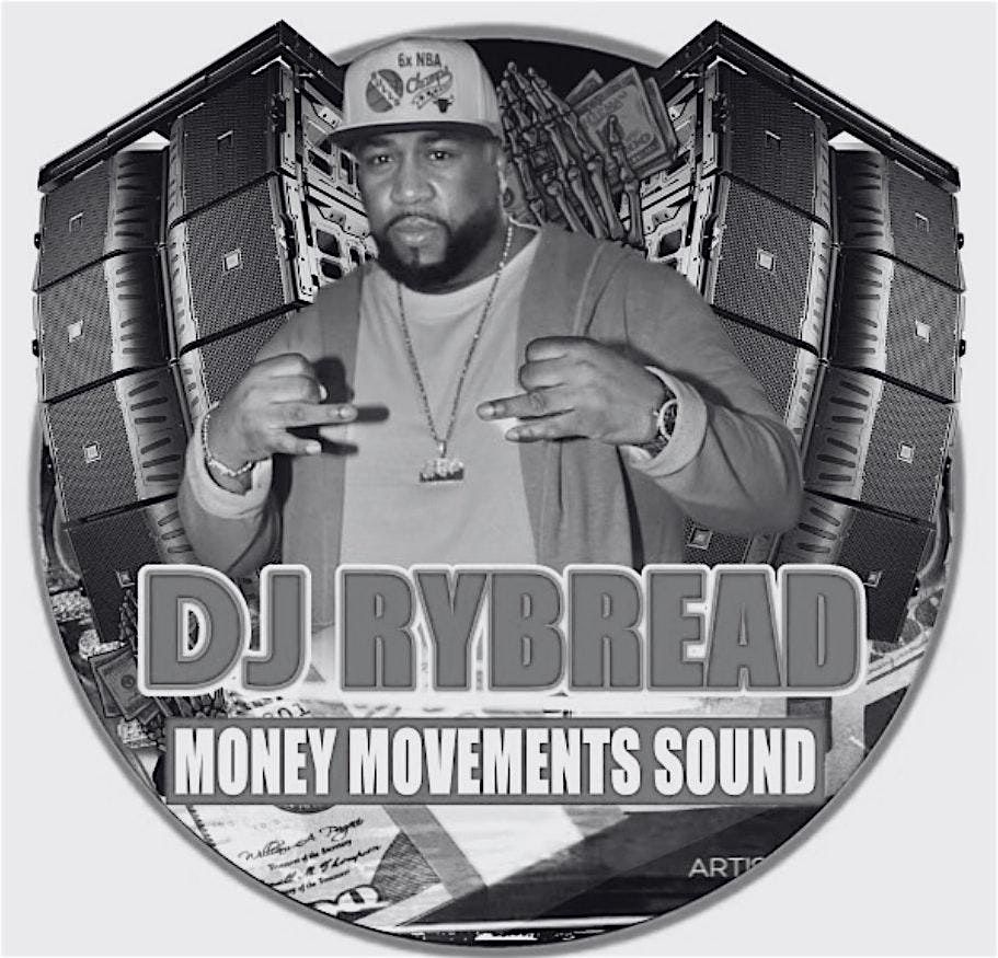 Wild Hare Music Presents DJ RYBREAD