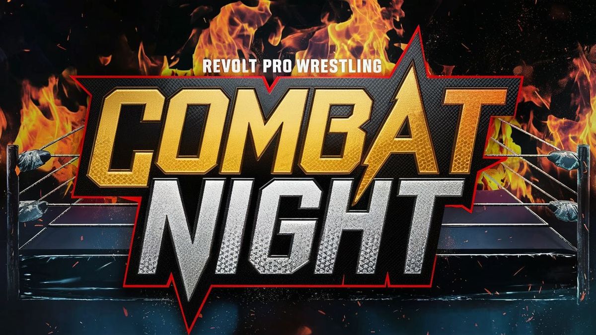 Combat Night 3