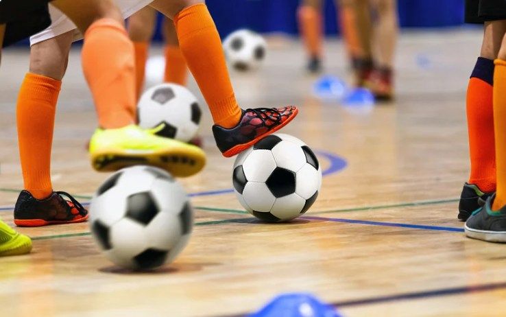 Ready, Set, Play! Free Youth Sports Sessions