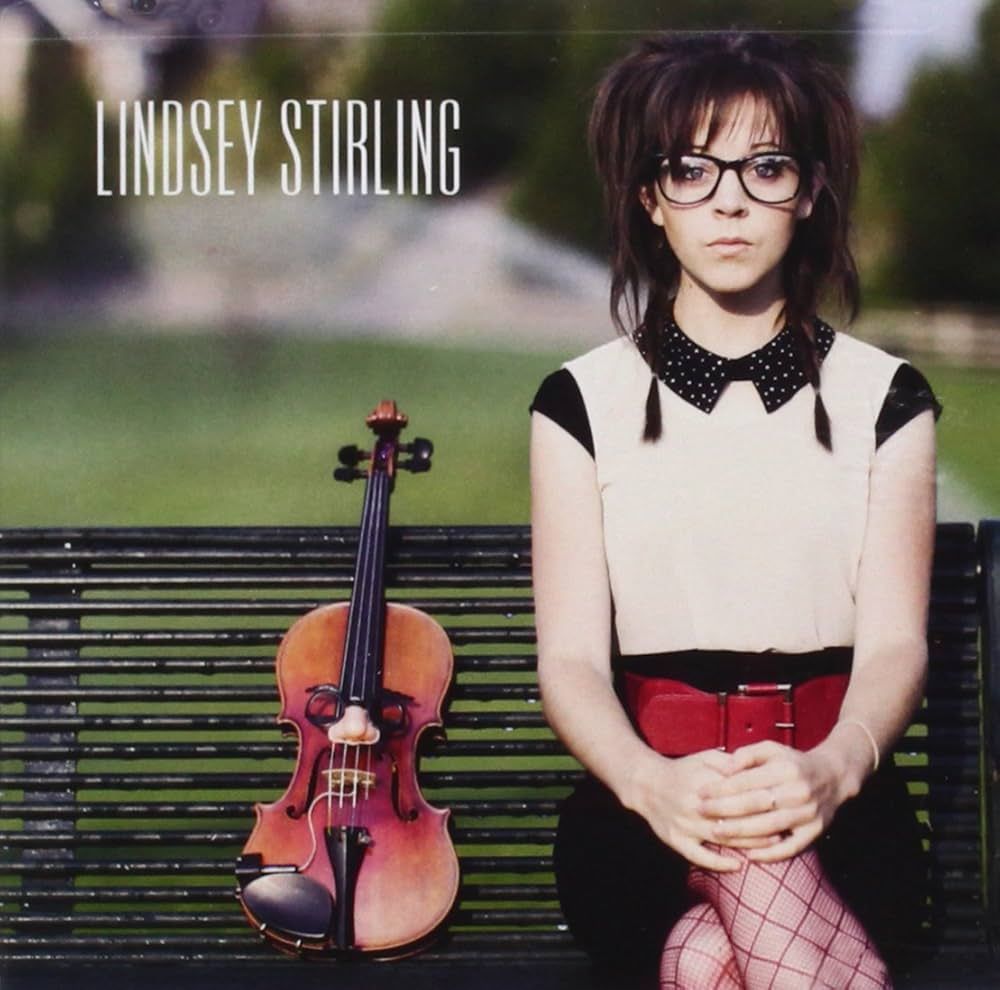 Lindsey Stirling at Columbia County Performing Arts Center