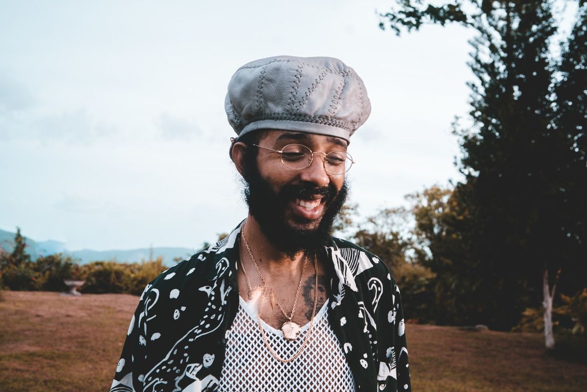 Protoje