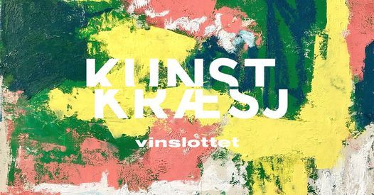 KunstKr\u00e6sj \u2013 Kjetil Juul