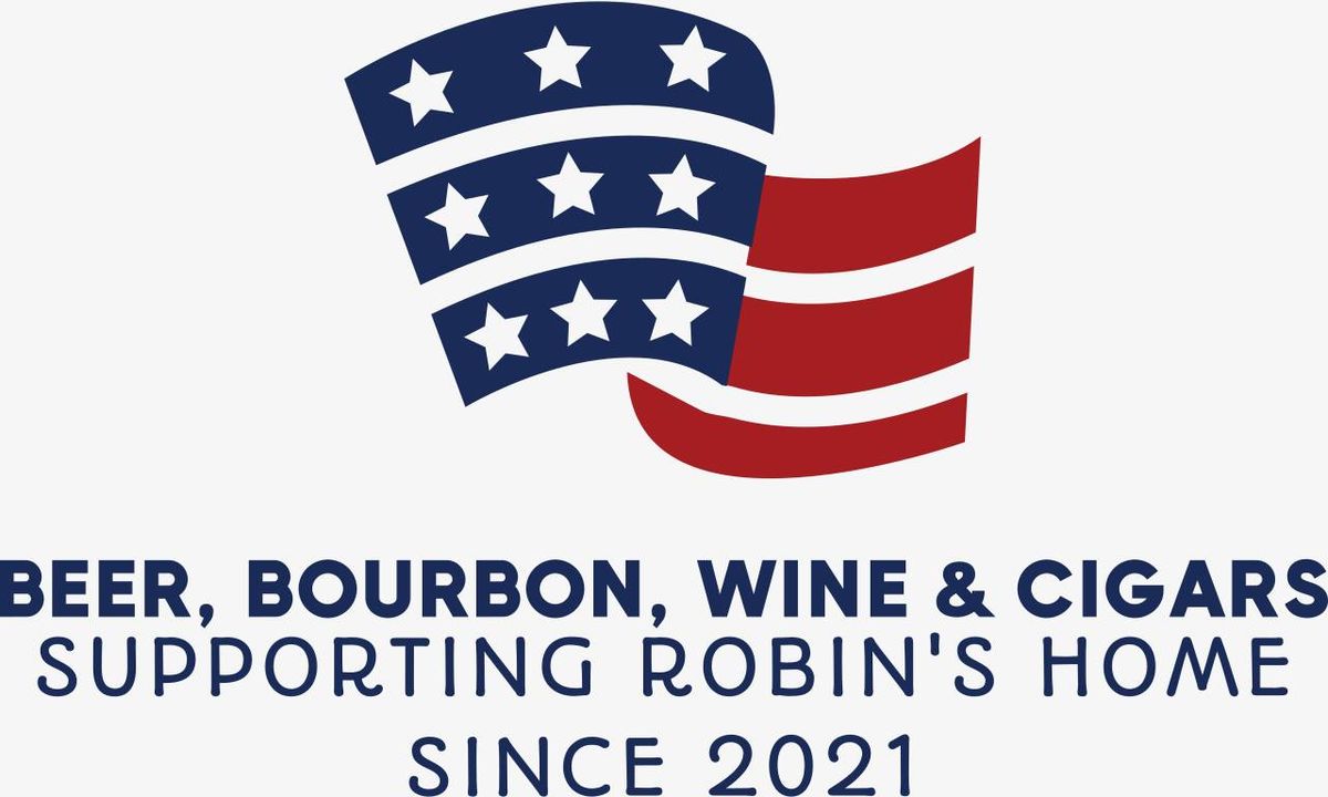 4th Annual Beer, Bourbon, Wine and Cigars Evening