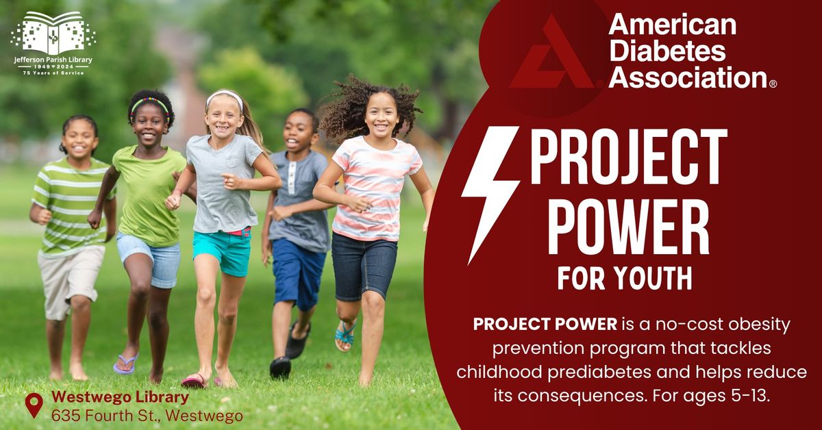 Project Power for Youth