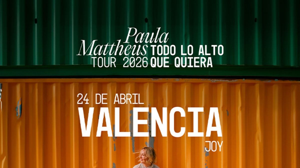 Besmaya Madrid Tickets