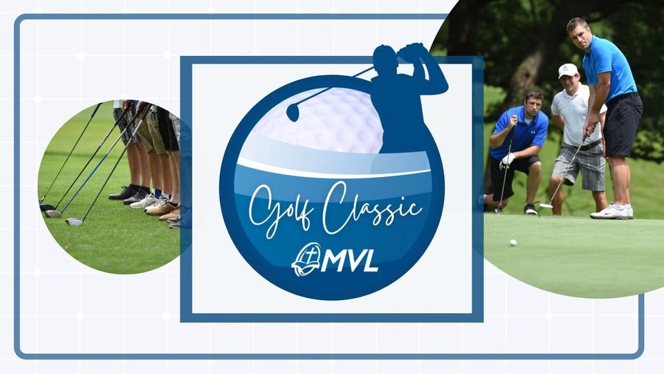 MVL Golf Classic 2022, New Ulm Country Club, 11 July 2022