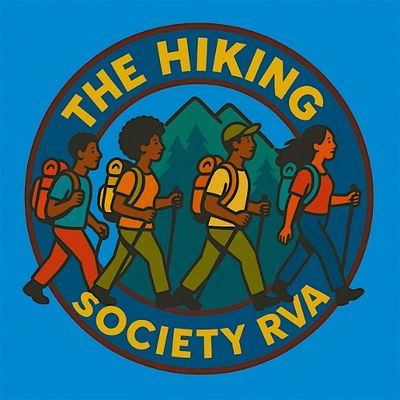 The Hiking Society RVA