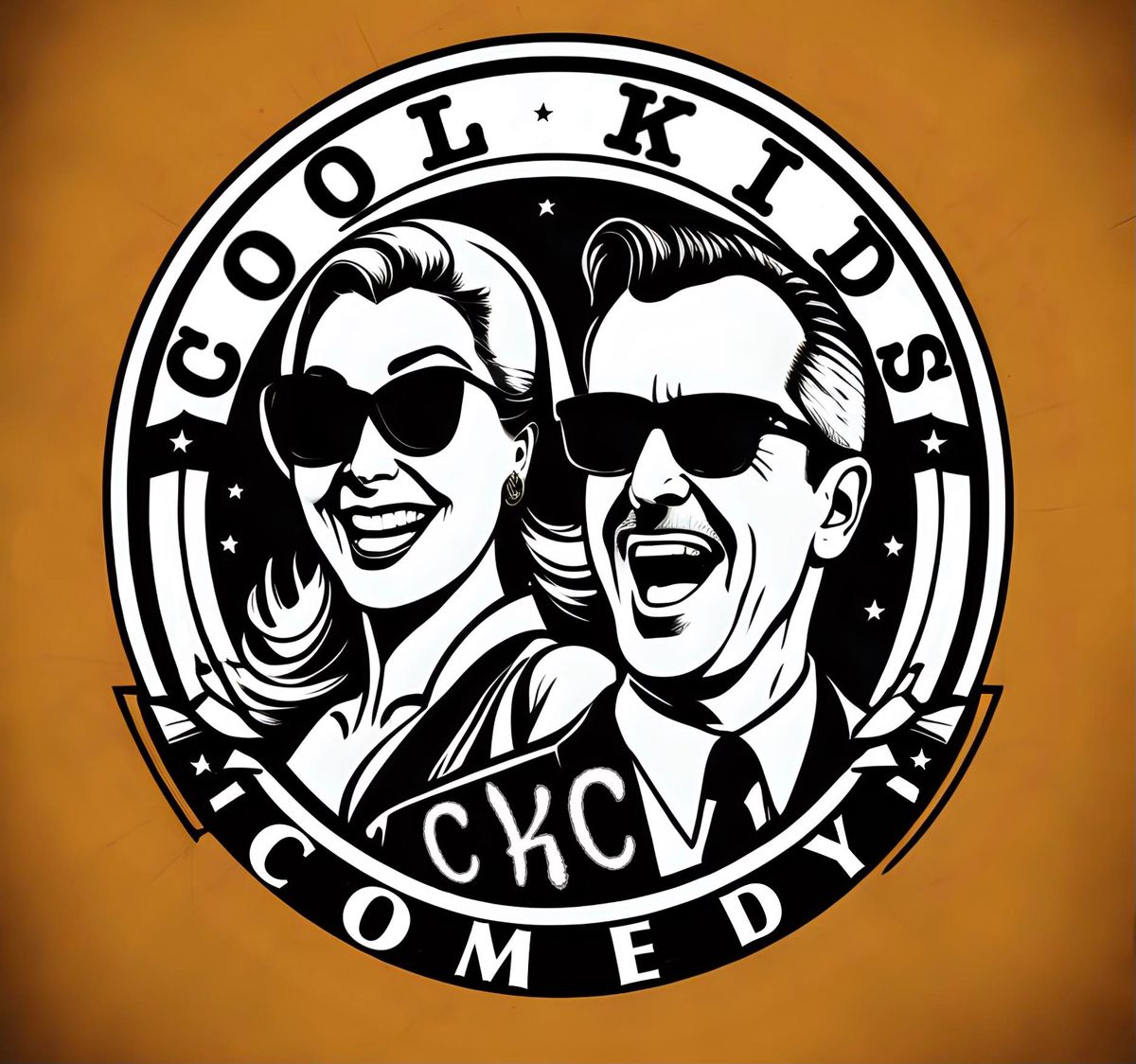 CKC Stand up Comedy! - Svensk Show \ud83c\uddf8\ud83c\uddea, SEASON FINALE  2 Dec \u00b7 19:00