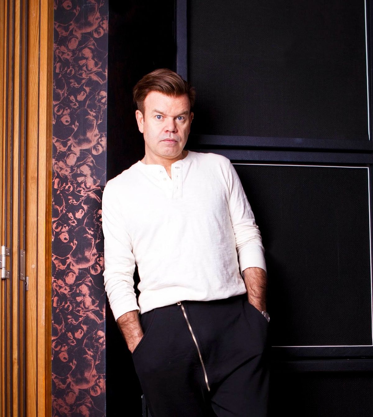 Paul Oakenfold with The Crystal Method (18+)