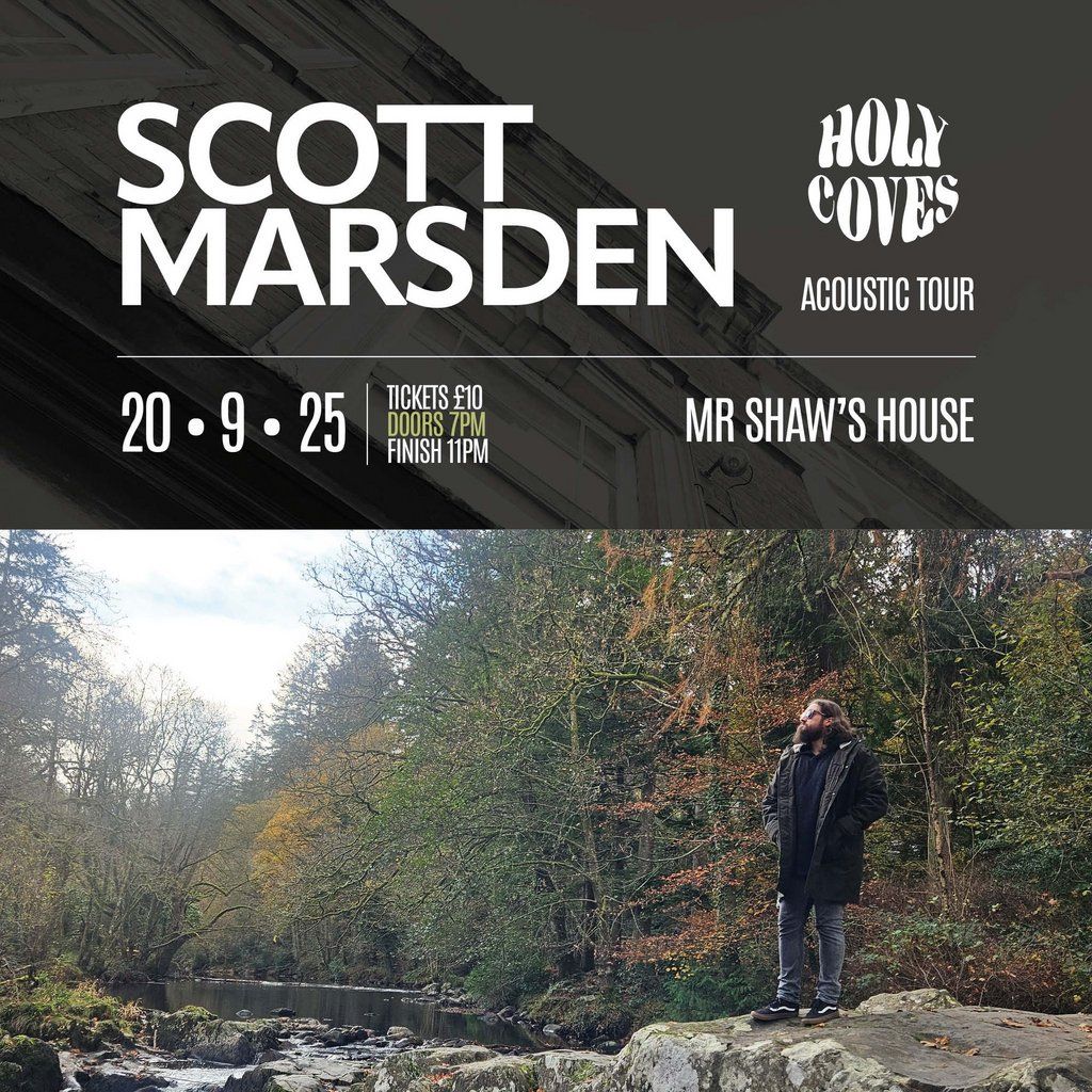 THE DERBY INDIE COLLECTIVE Presents