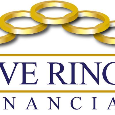 Erica Moore, Regional Vice President at Five Rings Financial
