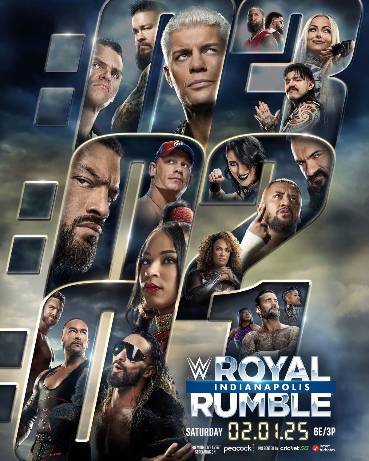 Royal Rumble