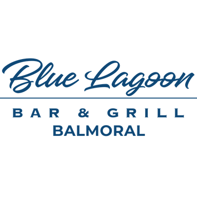 Blue Lagoon Bar & Grill - Balmoral