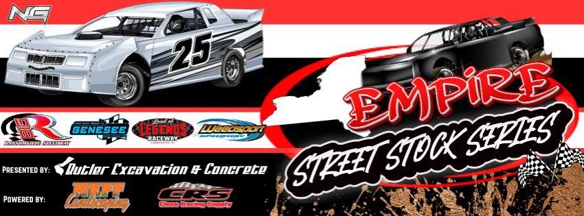 Empire Street Stock Series