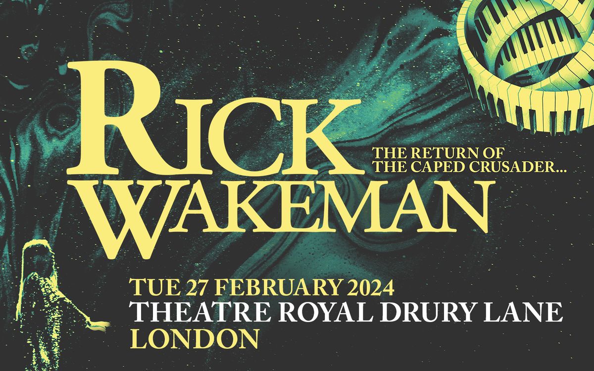 Rick Wakeman