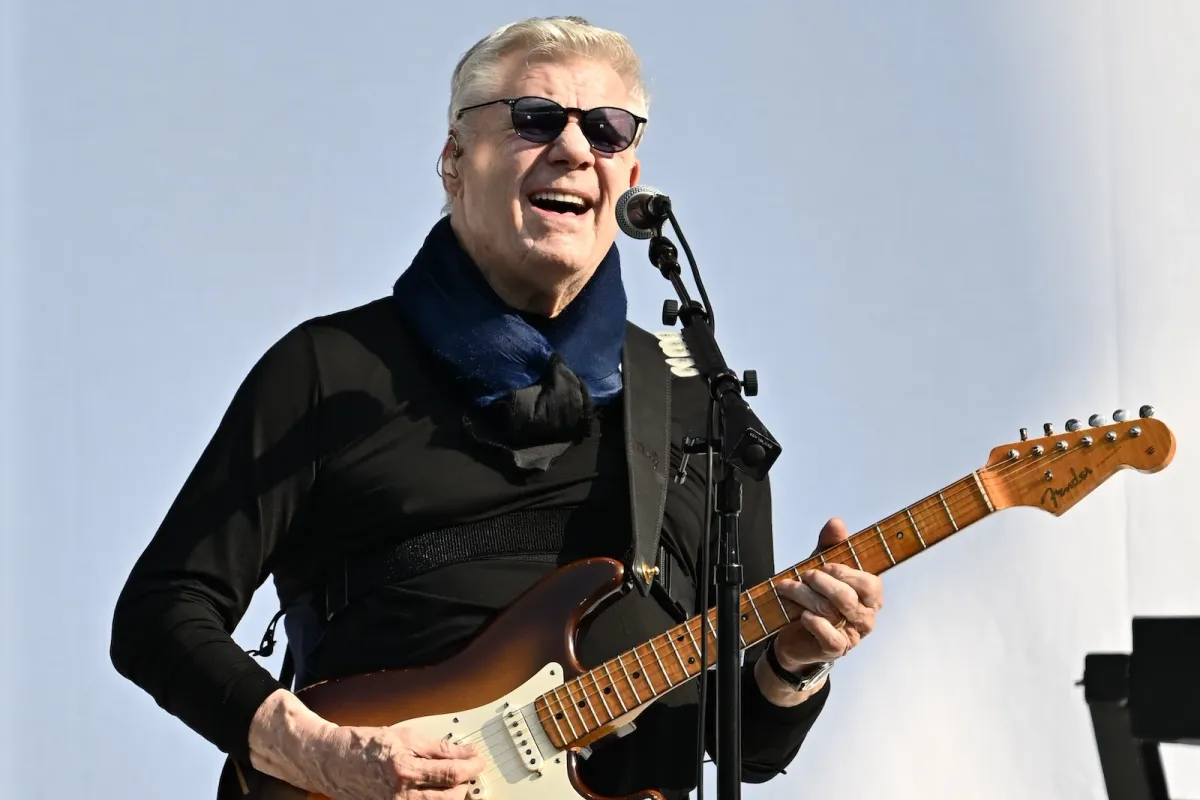 Steve Miller Band