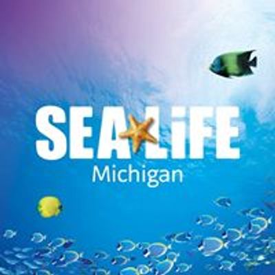 SEA LIFE Aquarium