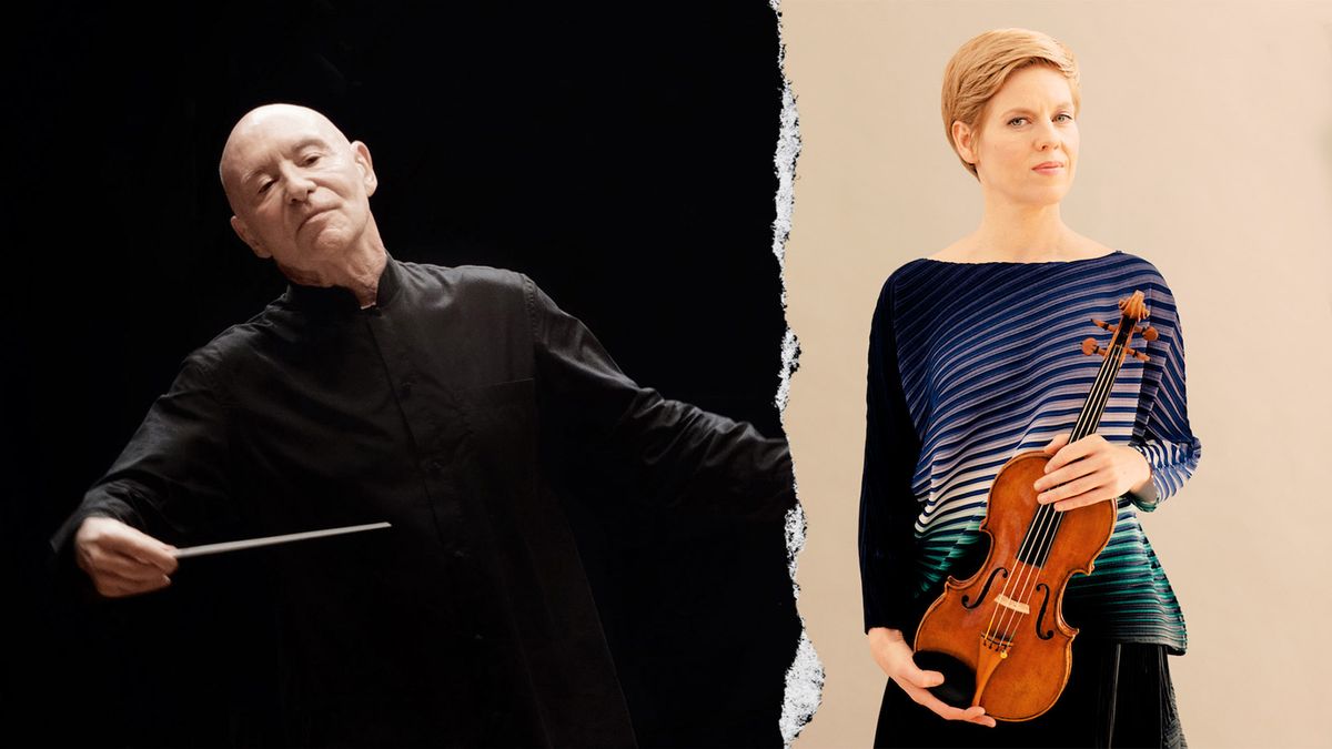 National Symphony Orchestra - Eschenbach Returns: An Evening of Beethoven at Kennedy Center Concert Hall