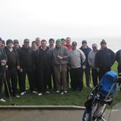 Lumpers Golf Society