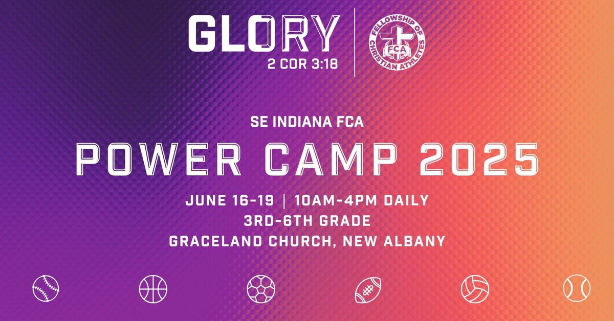 Power Camp 2025