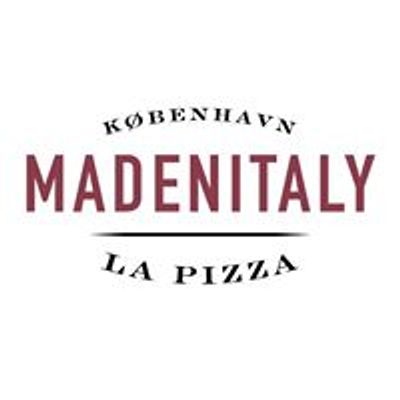 MADENITALY