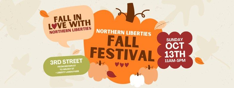 Northern Liberties Fall Festival