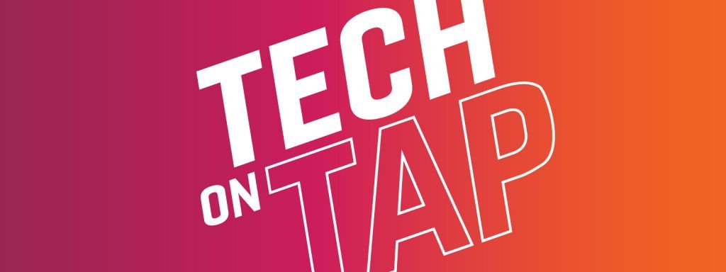 Tech on Tap: Innovation and daVinci's Cube