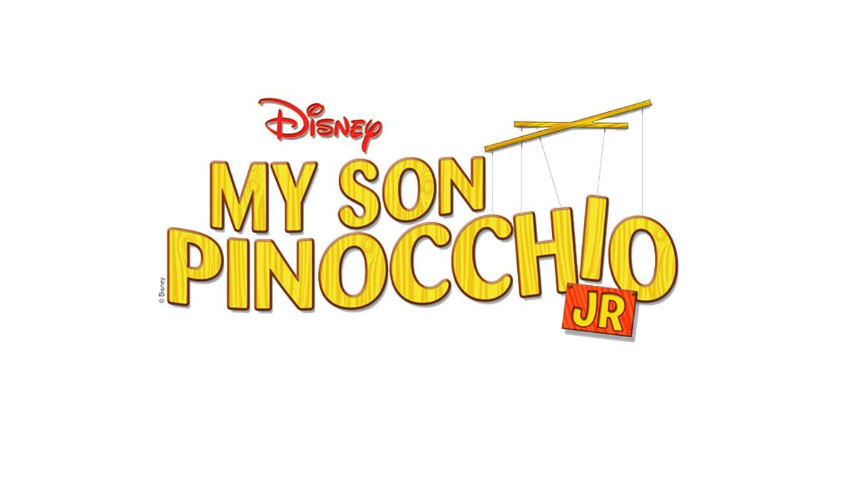 Lolek Theatre Company: My Son Pinocchio Jr.