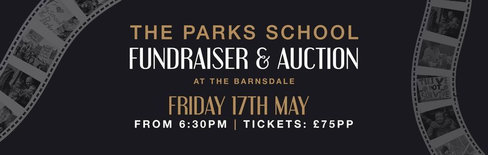 The Parks School Fundraiser & Auction