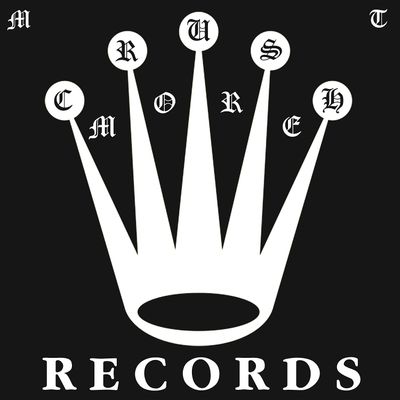 Mt. Crushmore Records