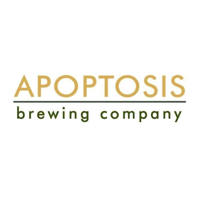 Robert Rolfe Feddersen LIVE at APOPTOSIS BREWING COMPANY 3 Year Anniversary Bash! 7pm-10pm EDT