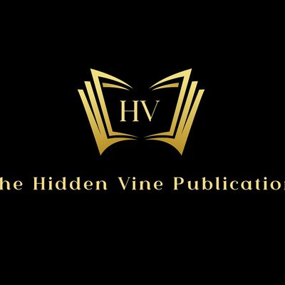 The Hidden Vine Publication