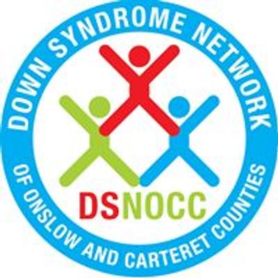 Down Syndrome Network of Onslow & Carteret Counties (DSNOCC)