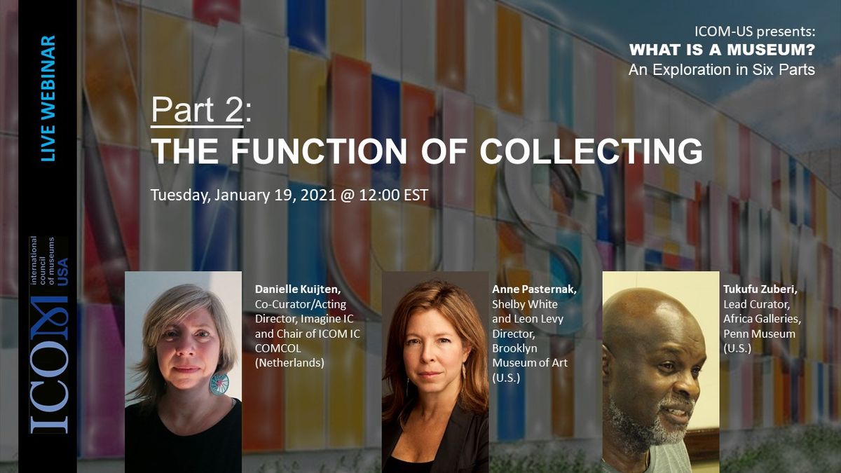 Exploration Live - Brooklyn