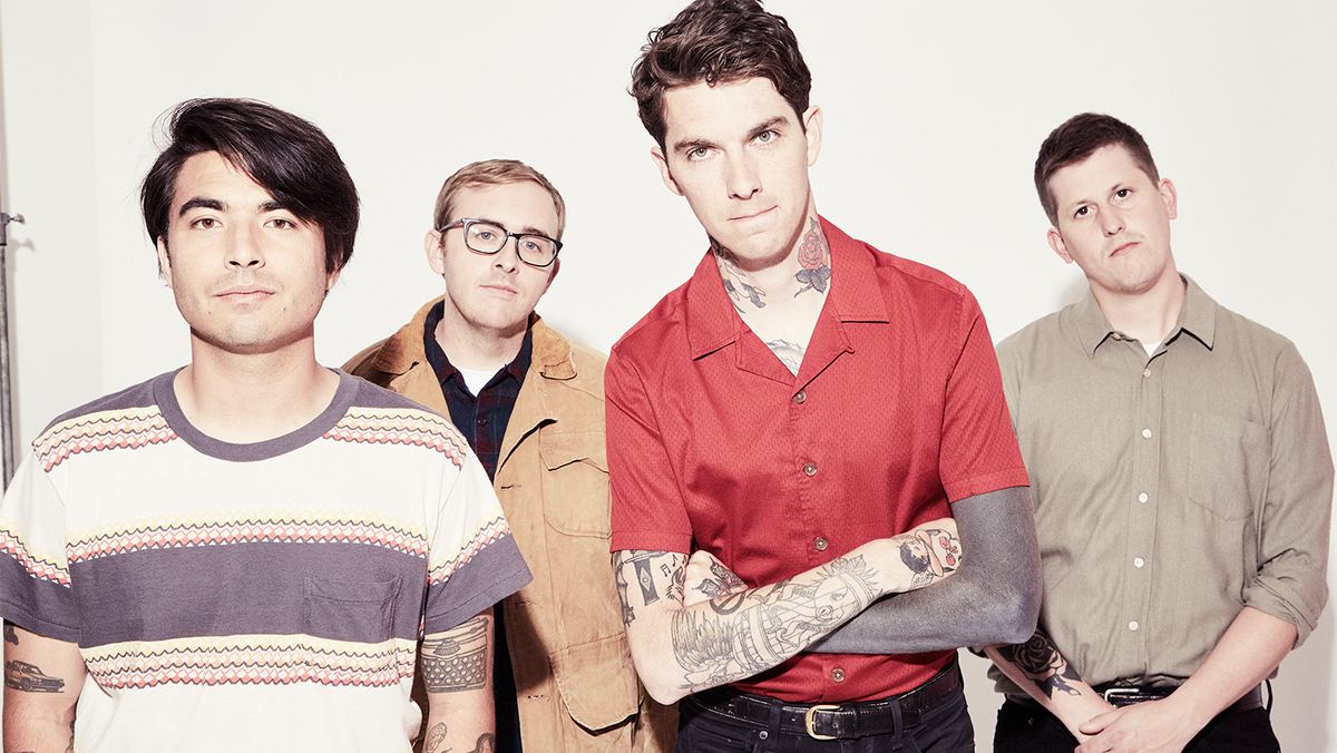 Joyce Manor