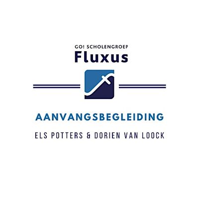 Aanvangsbegeleiding Fluxus